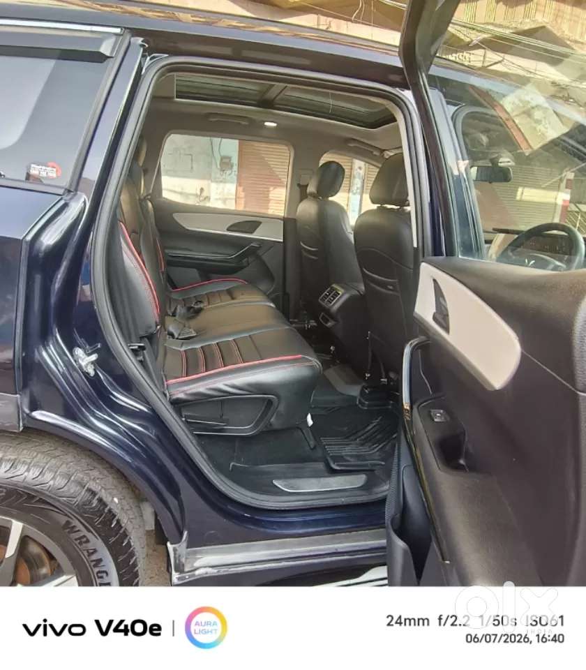 Mahindra Xuv700 2.2 Ax 5 Diesel Mt 7 Str, 2023, Diesel