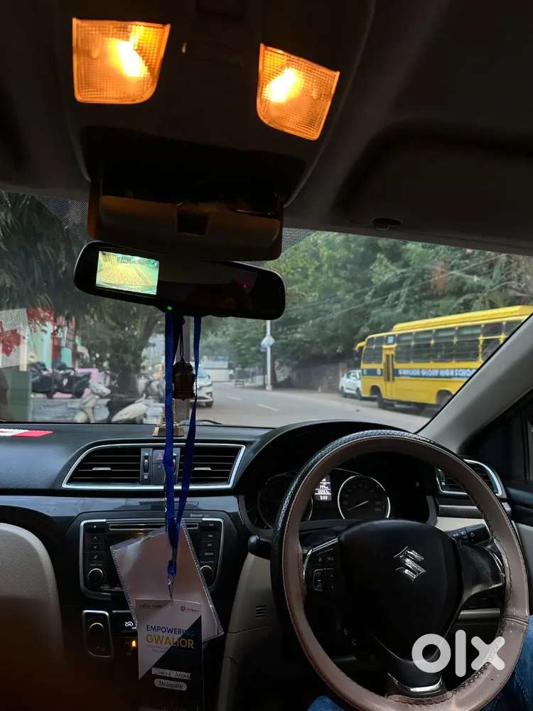 Gadhi Cange Krne Ka Mn He