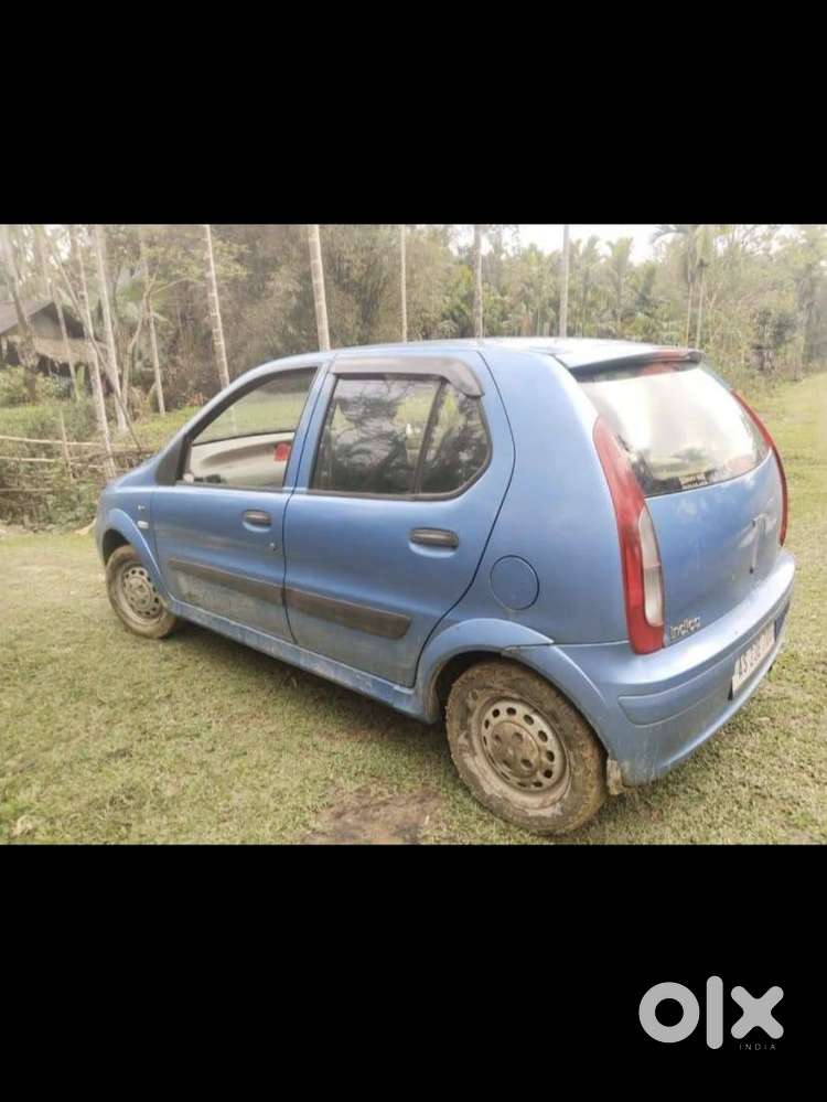 Tata Indica Ev2 Xeta 2006 Petrol Good Condition
