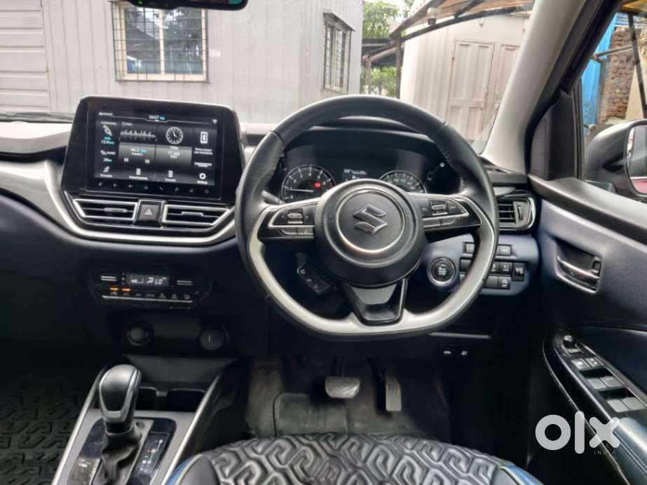 Maruti Suzuki Baleno 1.2 Alpha At, 2023, Petrol