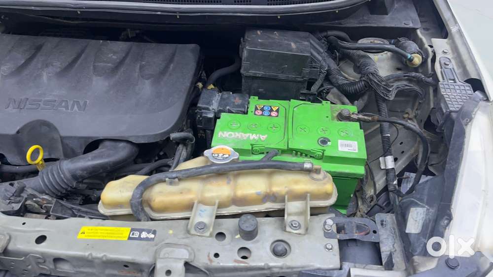 Nissan Sunny Xe D, 2018, Diesel
