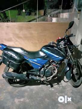 Olx best sale ghy bike