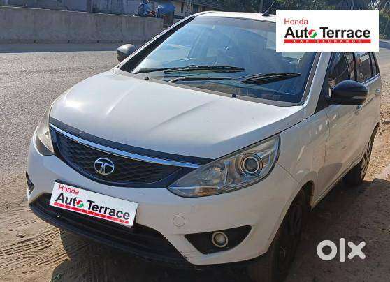 Tata Bolt Quadrajet Xt, 2015, Diesel