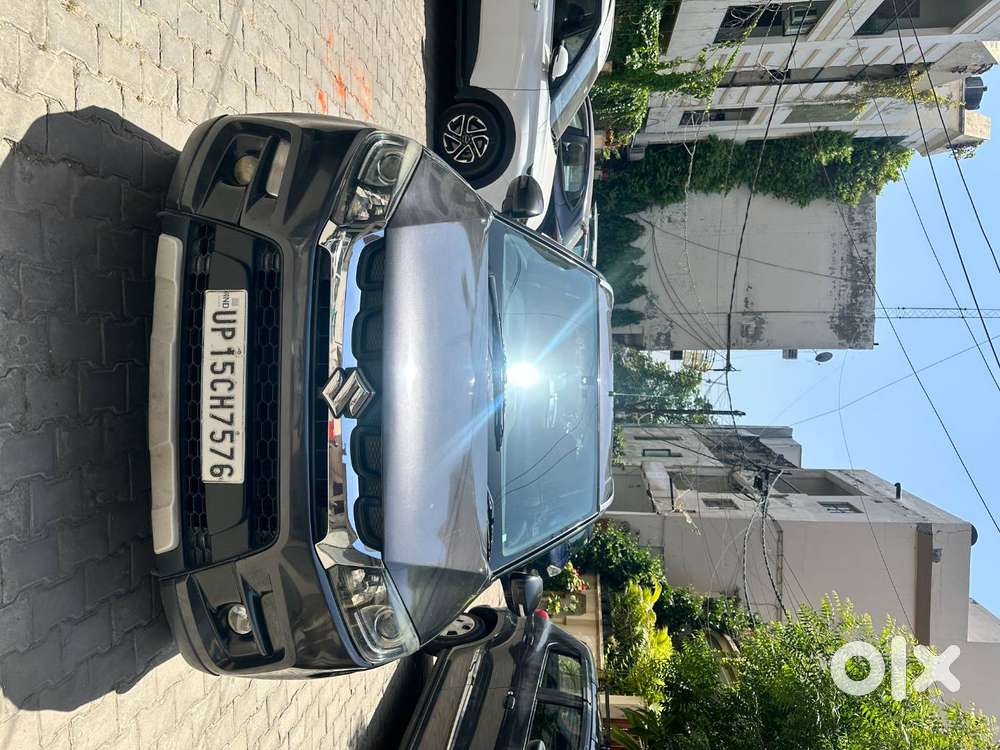 Vitara Brezza 2017 Zdi+ Mt