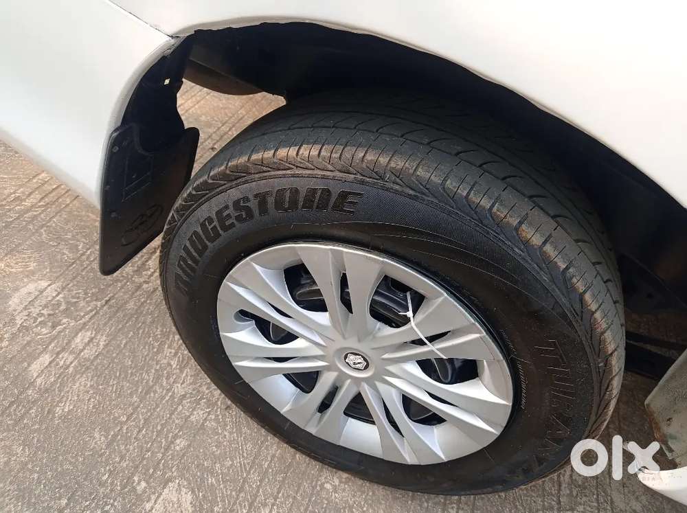 Toyota Innova 2012 Diesel Well Maintained