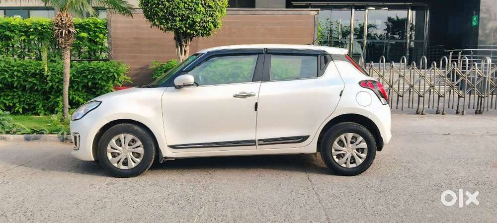 Maruti Suzuki Swift Amt Vxi, 2019, Petrol