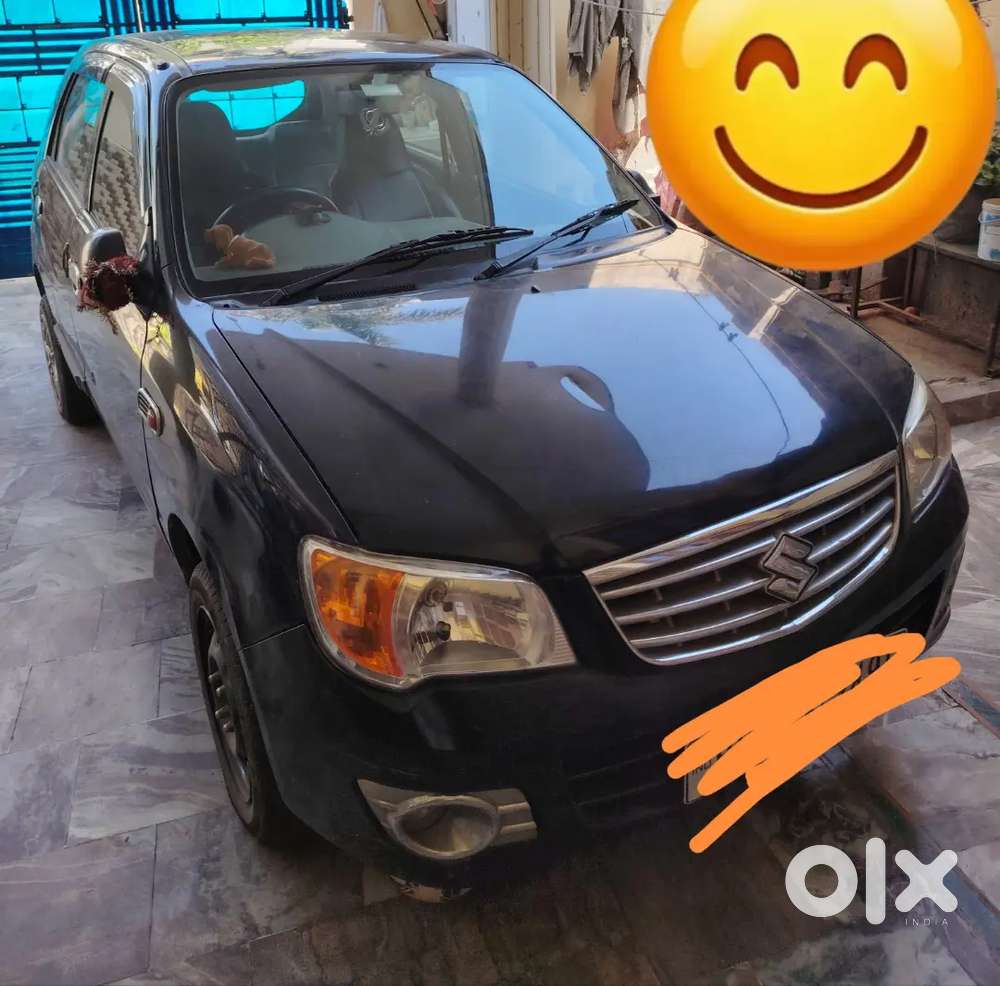 Maruti Suzuki Alto K10 2011