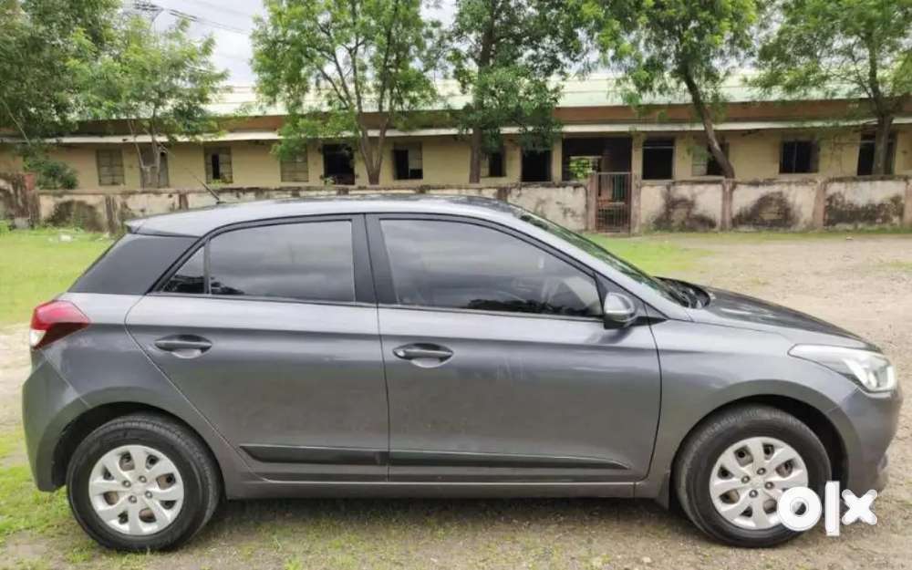 Hyundai I20 2015 Diesel Well Maintained