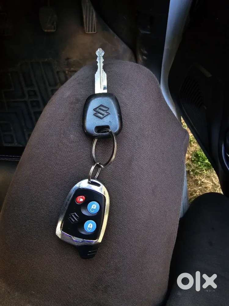 Maruti Suzuki Celerio 2024