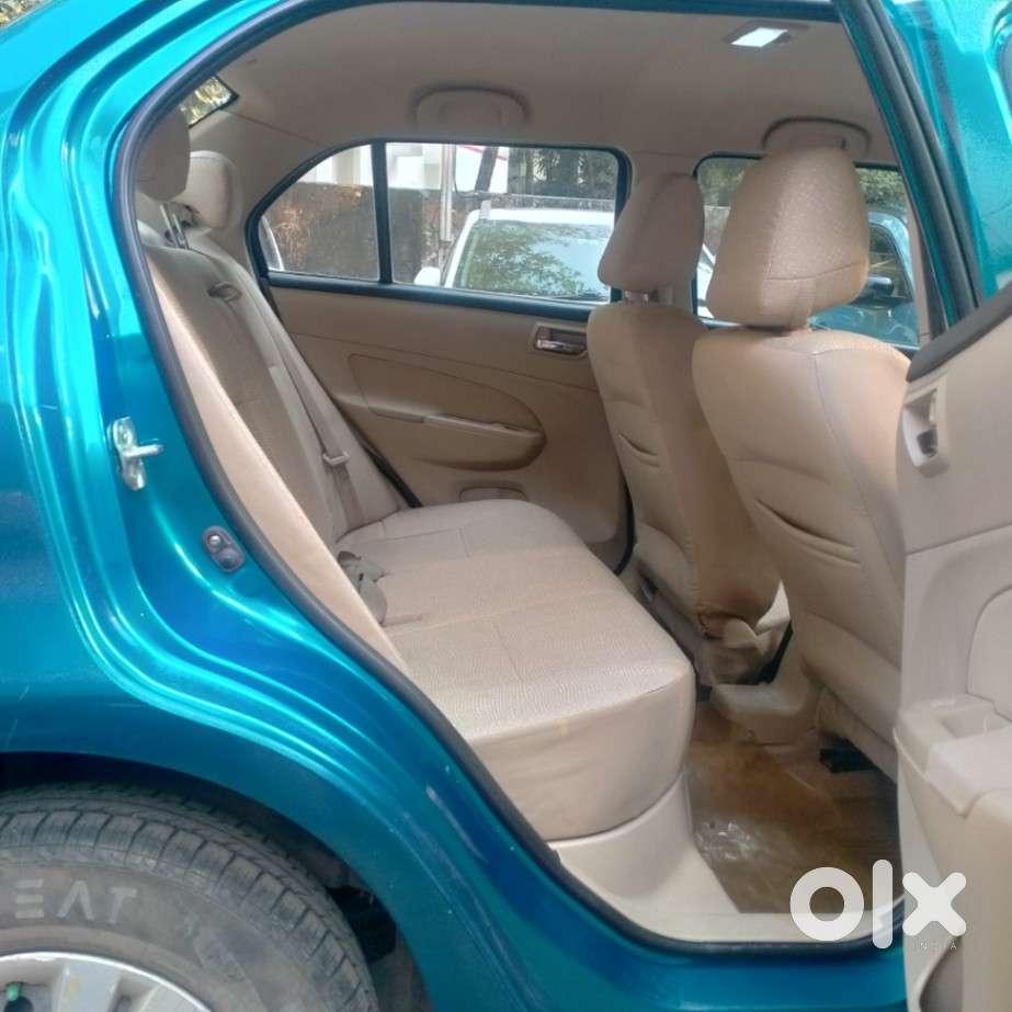 Maruti Suzuki Swift Dzire 1.2 Vxi Bsiv, 2014, Petrol