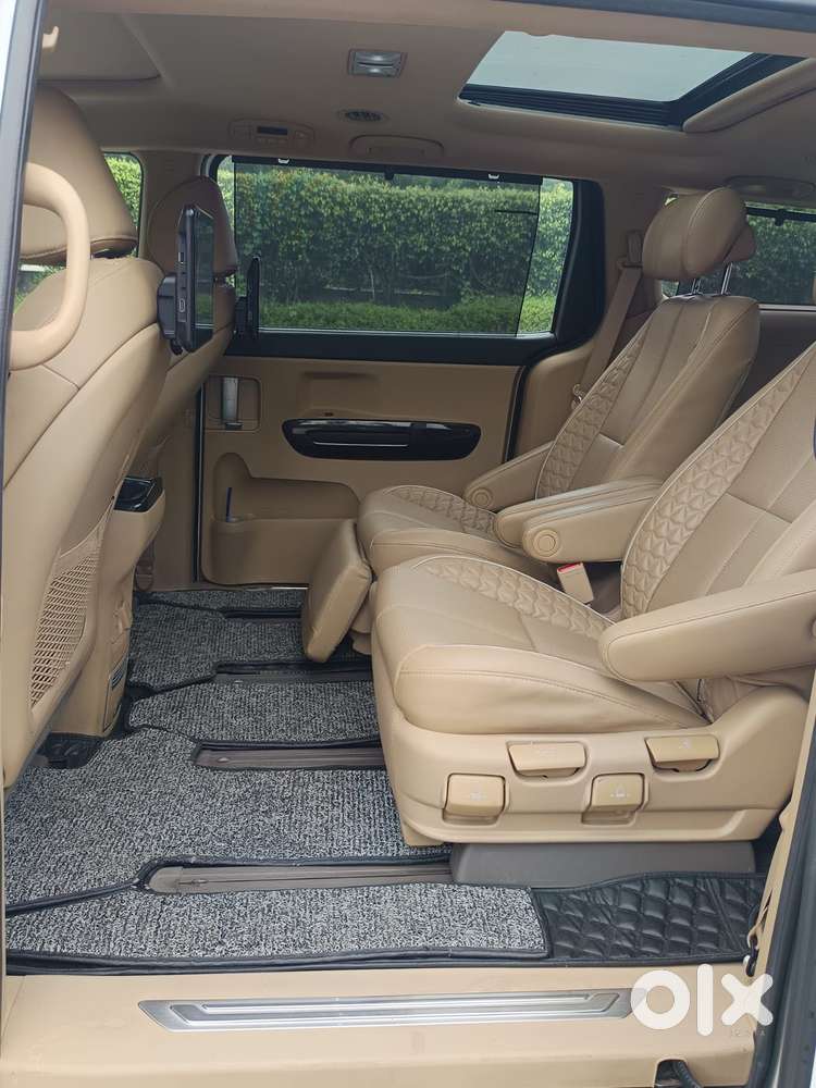 Kia Carnival Limousine Plus 7 Str, 2023, Diesel