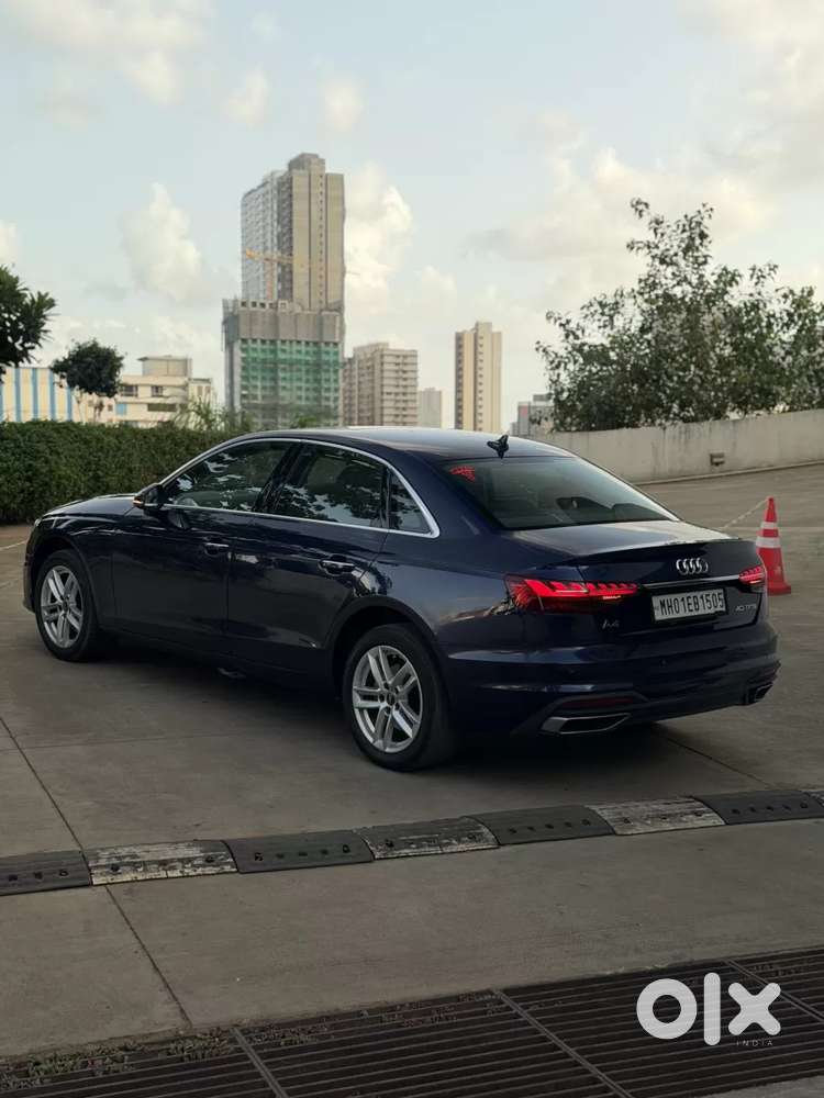 Audi A4 2.0 Premium 40 Tfsi, 2022, Petrol