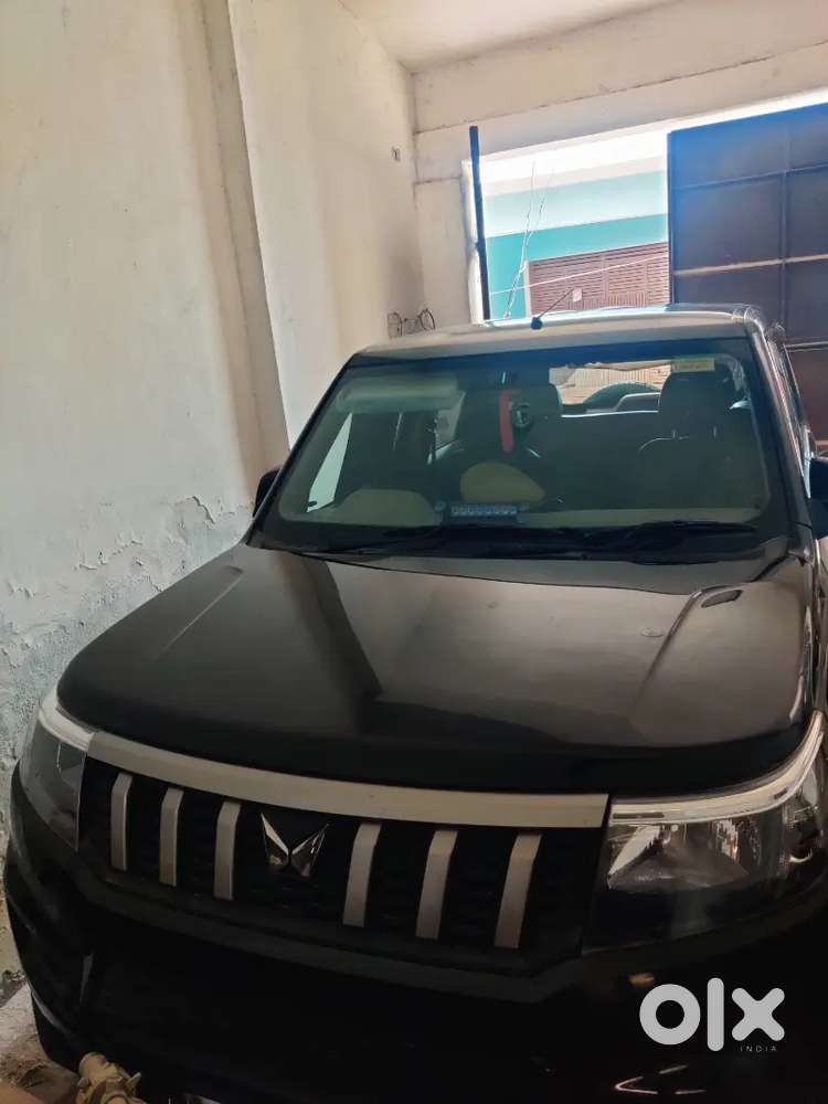 Mahindra Bolero Neo 2025 Diesel Well Maintained