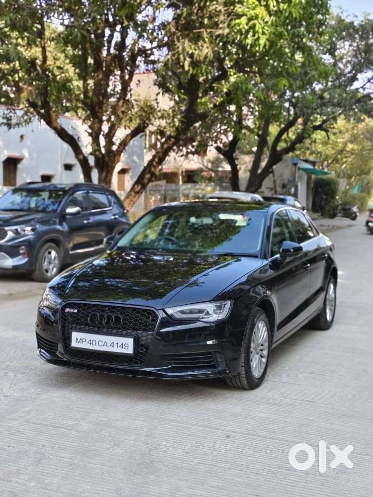 Audi A3 2.0 35 Tdi Technology + Sunroof, 2015, Diesel