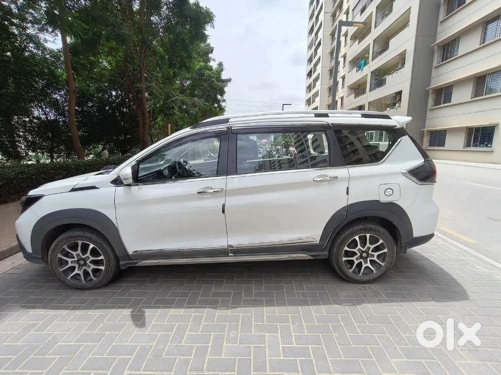 Maruti Suzuki Xl6 1.5 Zeta At 2022