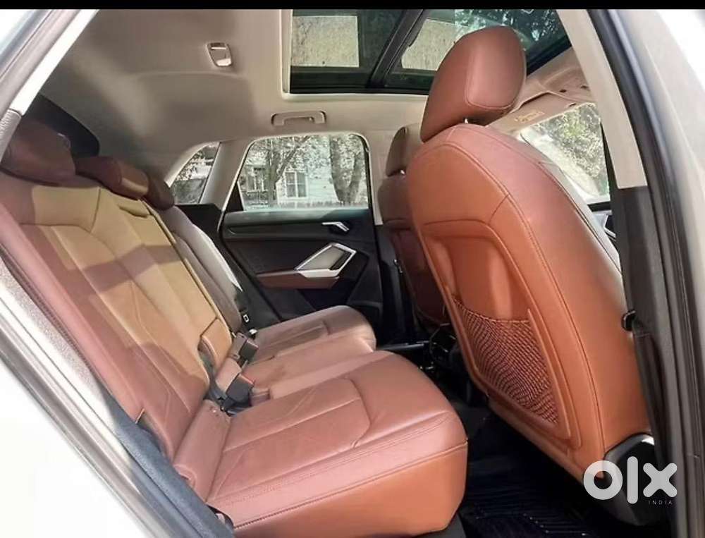 Immaculate  Audi 2023 Petrol Automatic