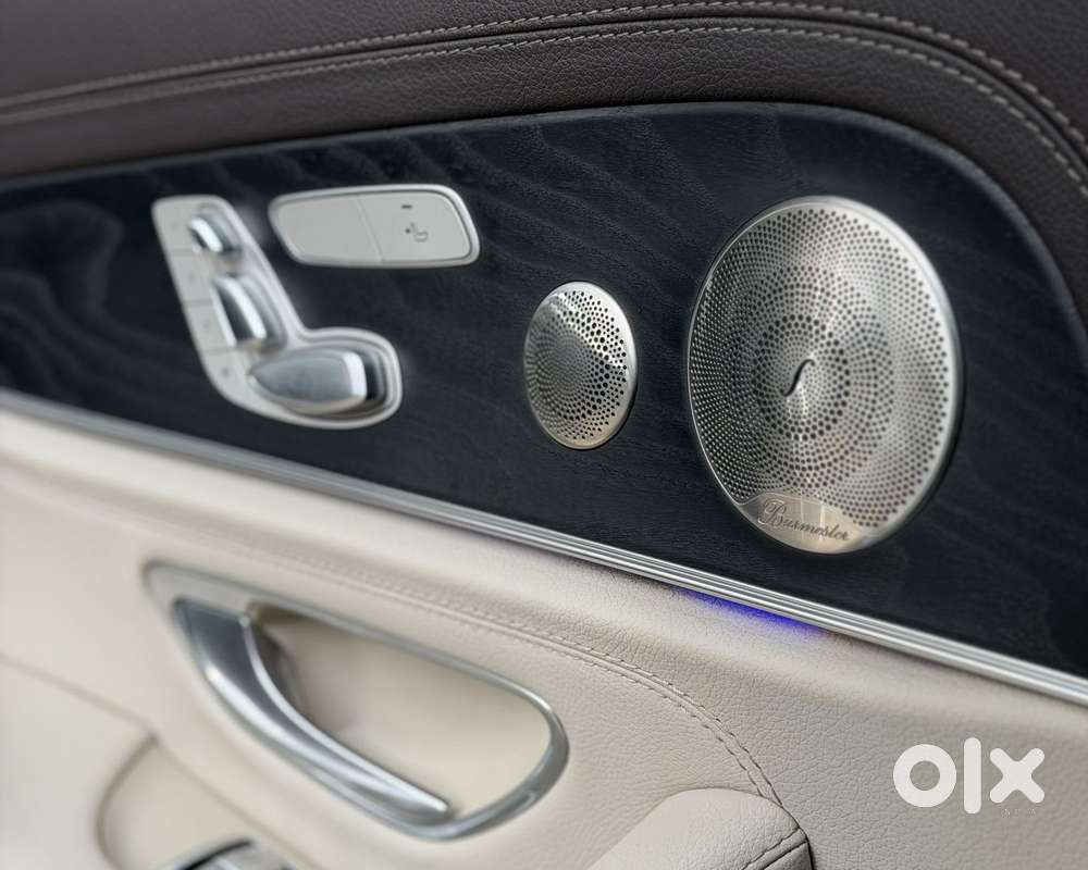 Mercedes-benz E-class E 220 Cdi Elegance, 2021, Diesel