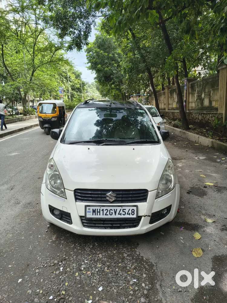 Maruti Suzuki Ritz 2011 Diesel Manual