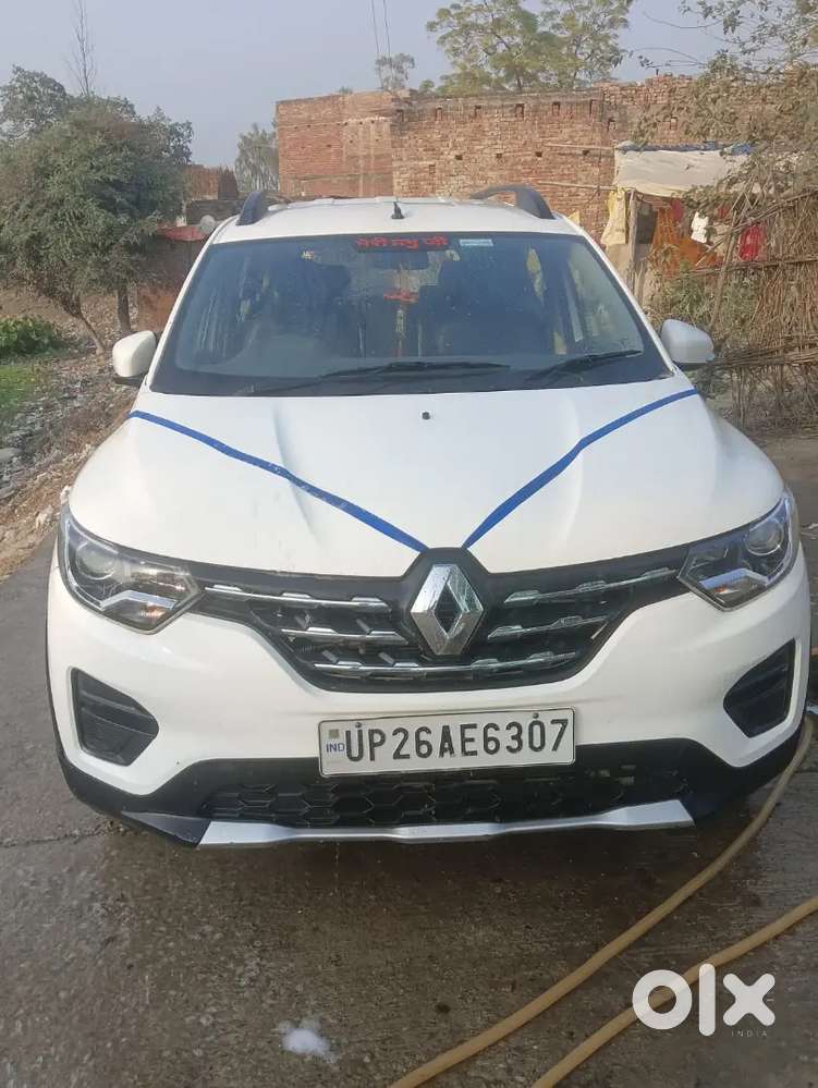 Good Condition Cng On Paper