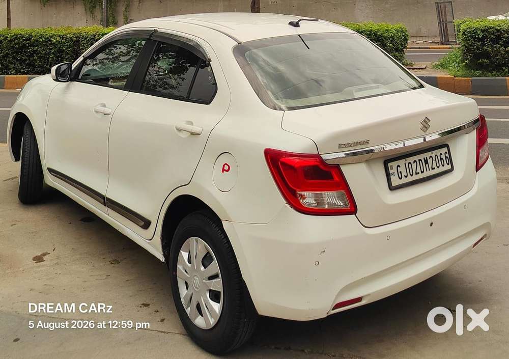 Maruti Suzuki Swift Dzire 1.2 Vxi Regal Limited Edition, 2022, Petro..