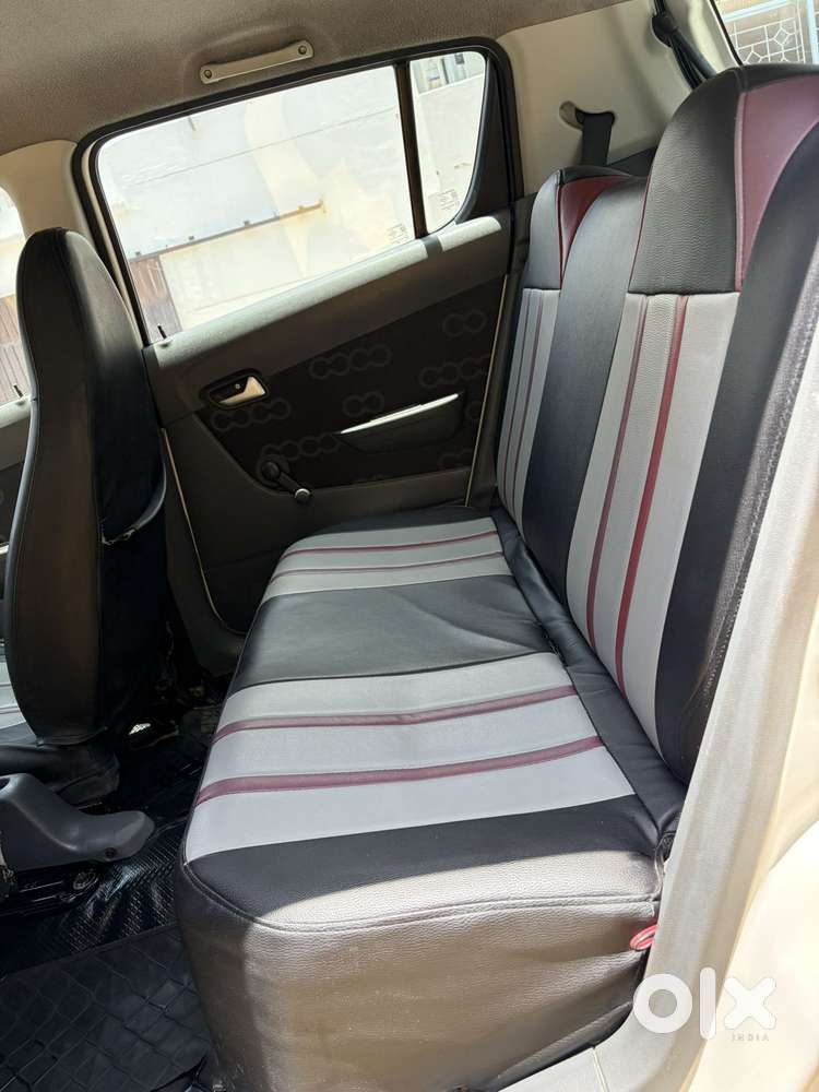 Maruti Suzuki Alto 800 Lxi, 2015, Petrol