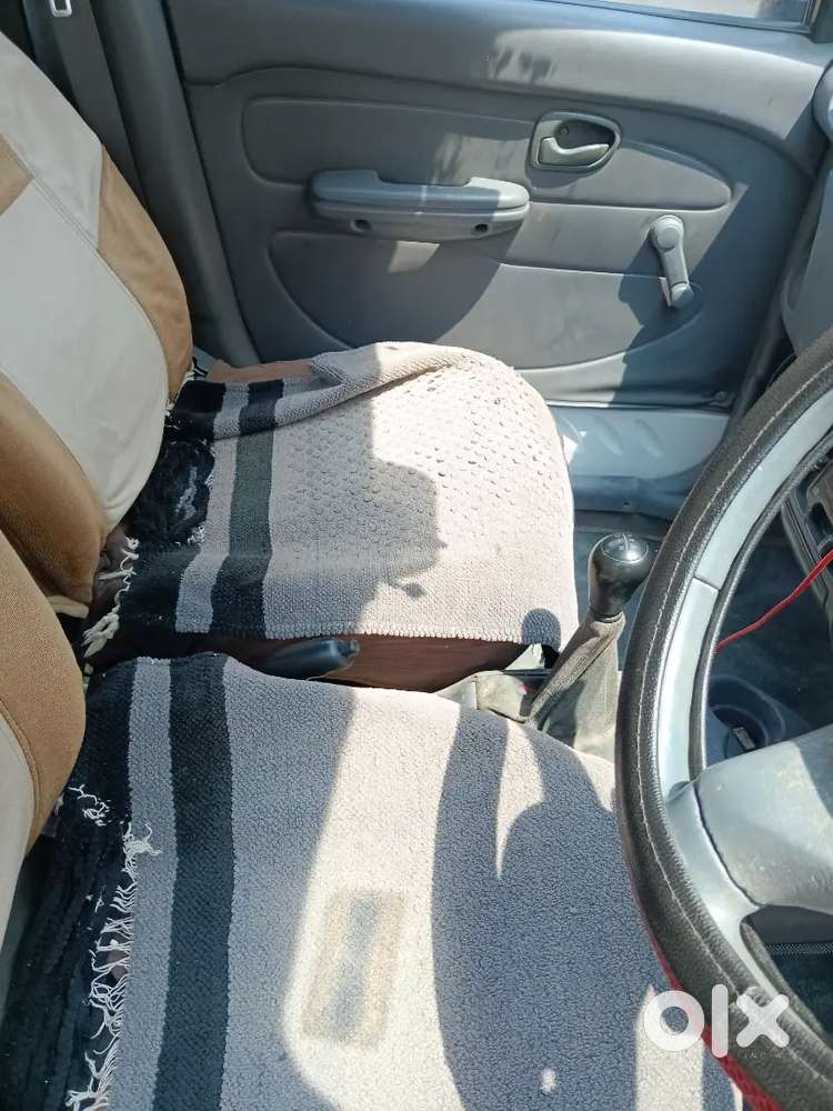 Hyundai Santro Xing 2008 Petrol
