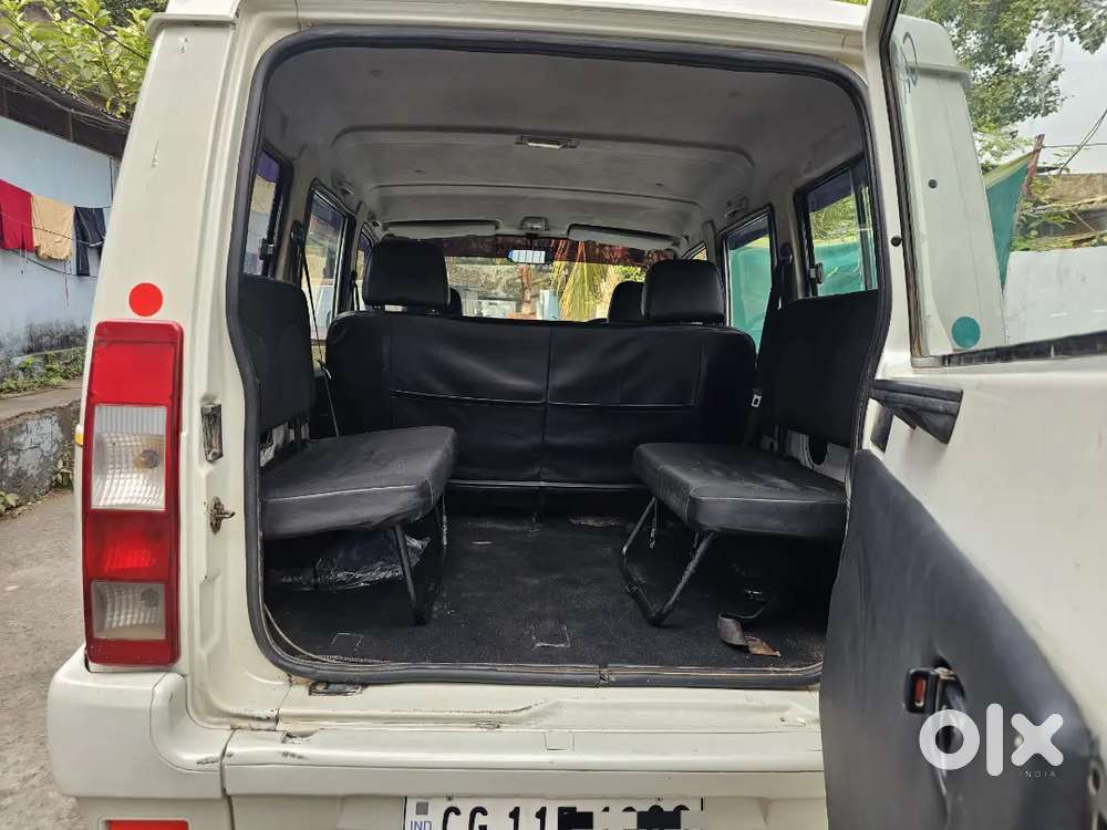 Tata Sumo Gold Ex 9 Seater 1st Owner