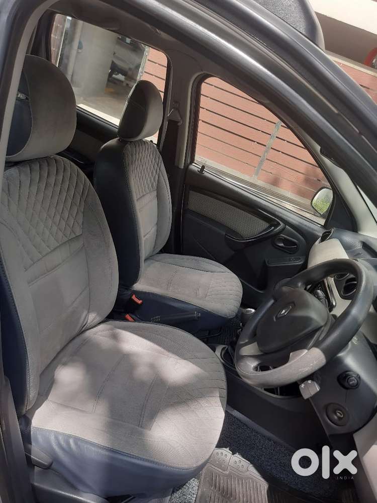 Renault Duster 2015-2016 110ps Diesel Rxl Explore, 2015, Diesel