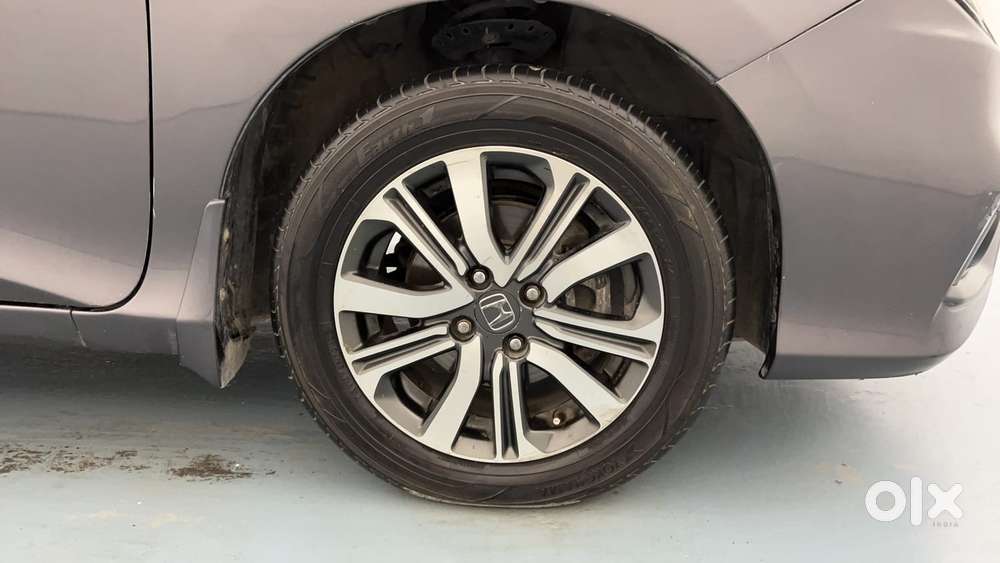 Honda City I-vtec V, 2018, Petrol