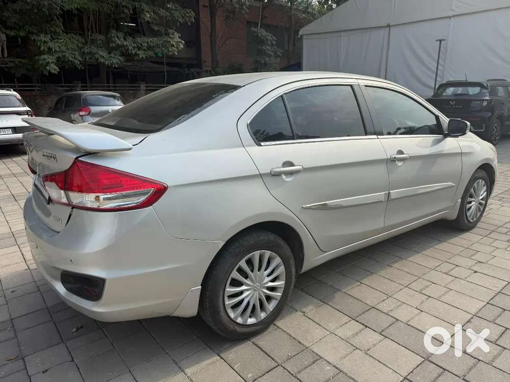 Maruti Suzuki Ciaz 2014 Petrol Good Condition