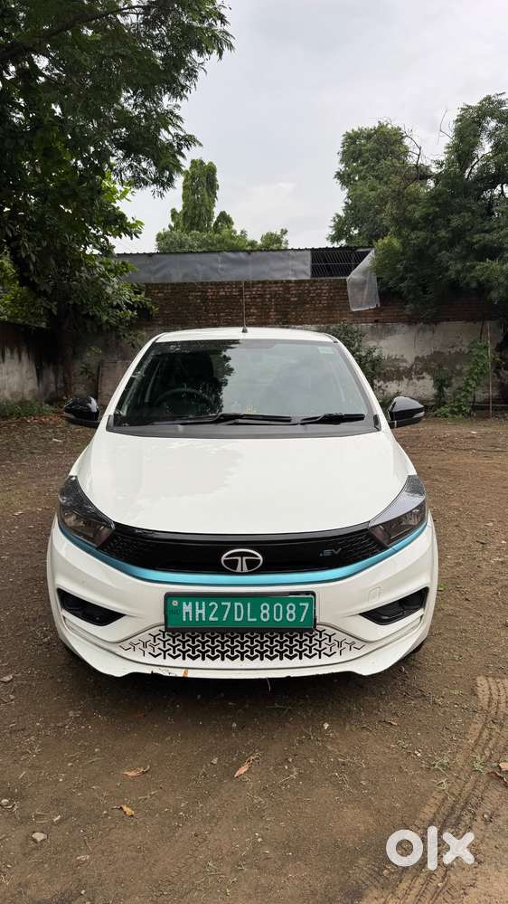 Tata Tiago Ev Xt Long Range 2024