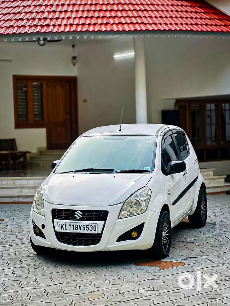 Maruti Suzuki Ritz 2015 Diesel 2 Onwer Malappuram Tirur 22 Mileage