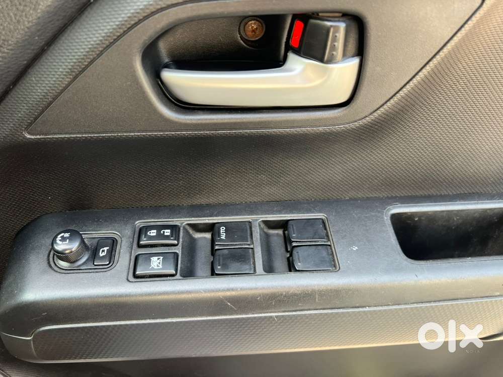 Maruti Suzuki Wagon R 2019 Petrol Well Maintained
