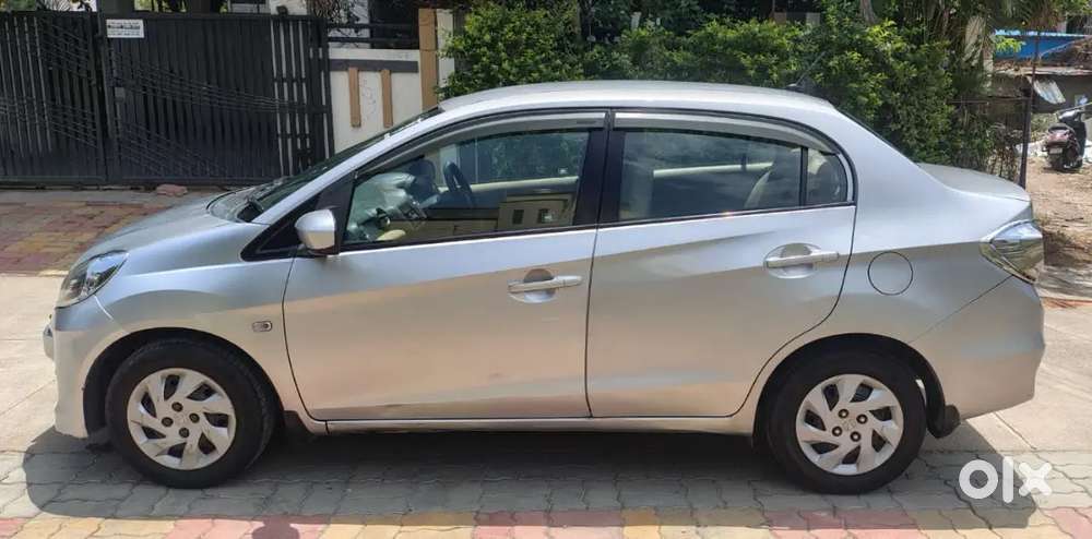 Honda Amaze Top Condition