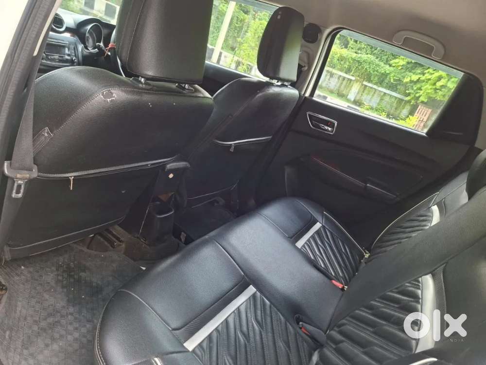 Maruti Suzuki Swift Vdi, 2019, Diesel