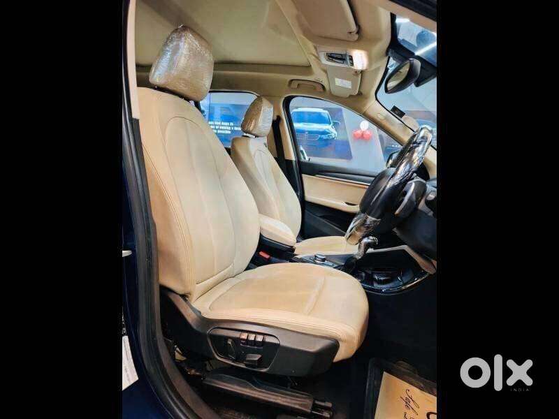 Bmw X1 Xdrive 20d Xline, 2019, Diesel