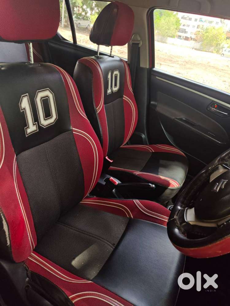 Maruti Suzuki Swift-2016 Vdi Special Edition Diesel