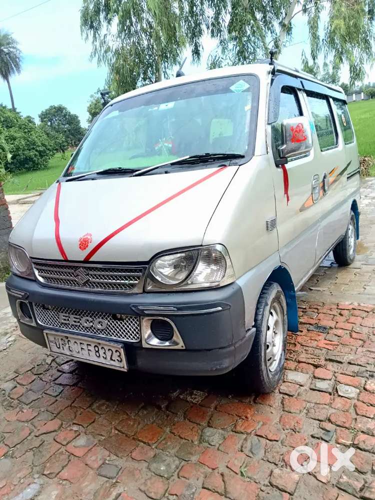Maruti Suzuki Eeco 121219