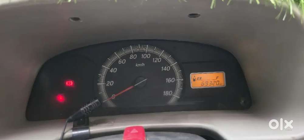 Maruti Suzuki Eeco Cng 2019