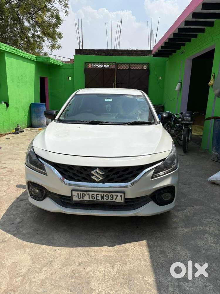 Maruti Suzuki Baleno 2025 Petrol Good Condition