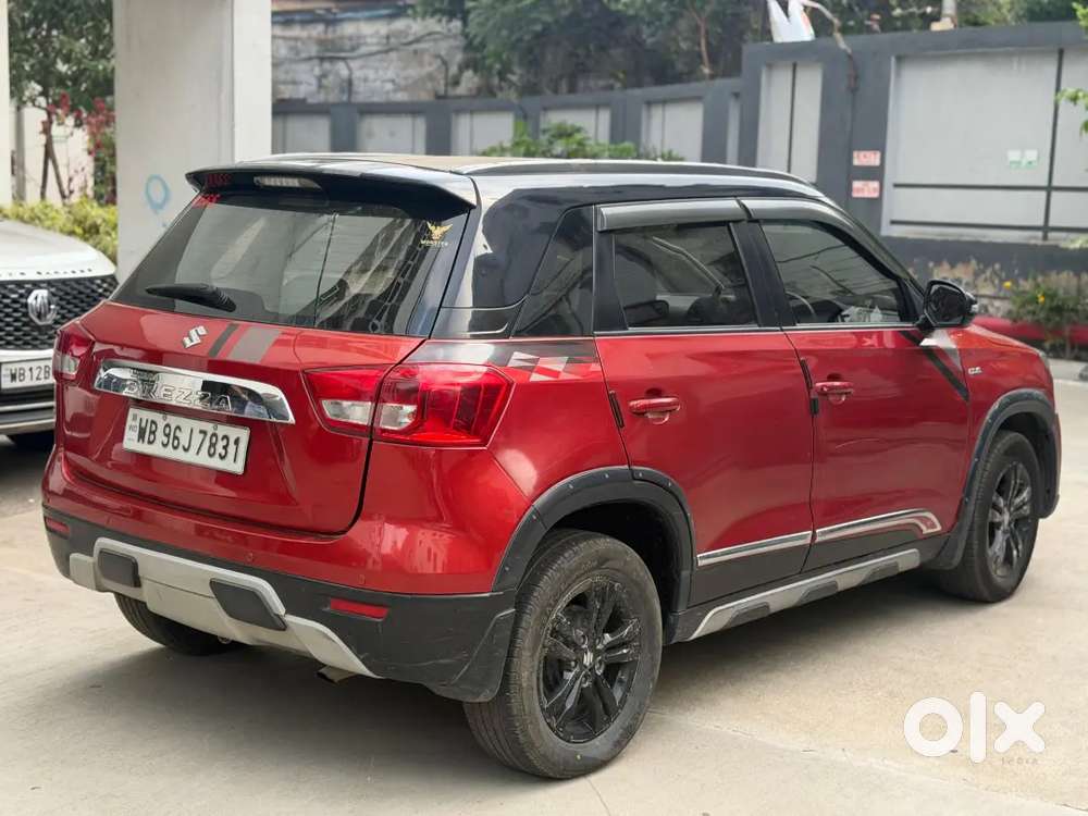 Key To Affordable Drive