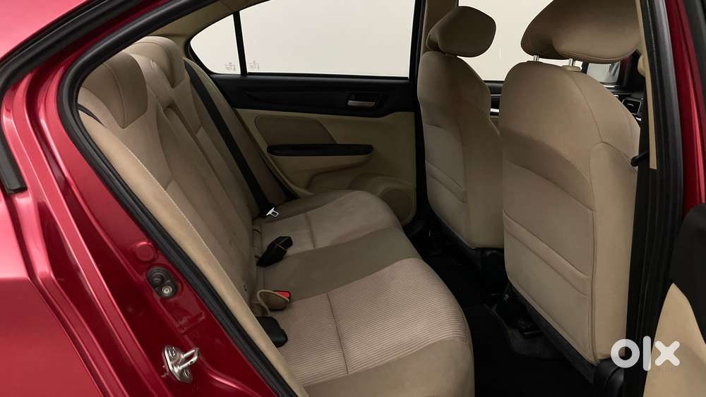 Honda Amaze Vx Cvt I-vtec, 2021, Petrol