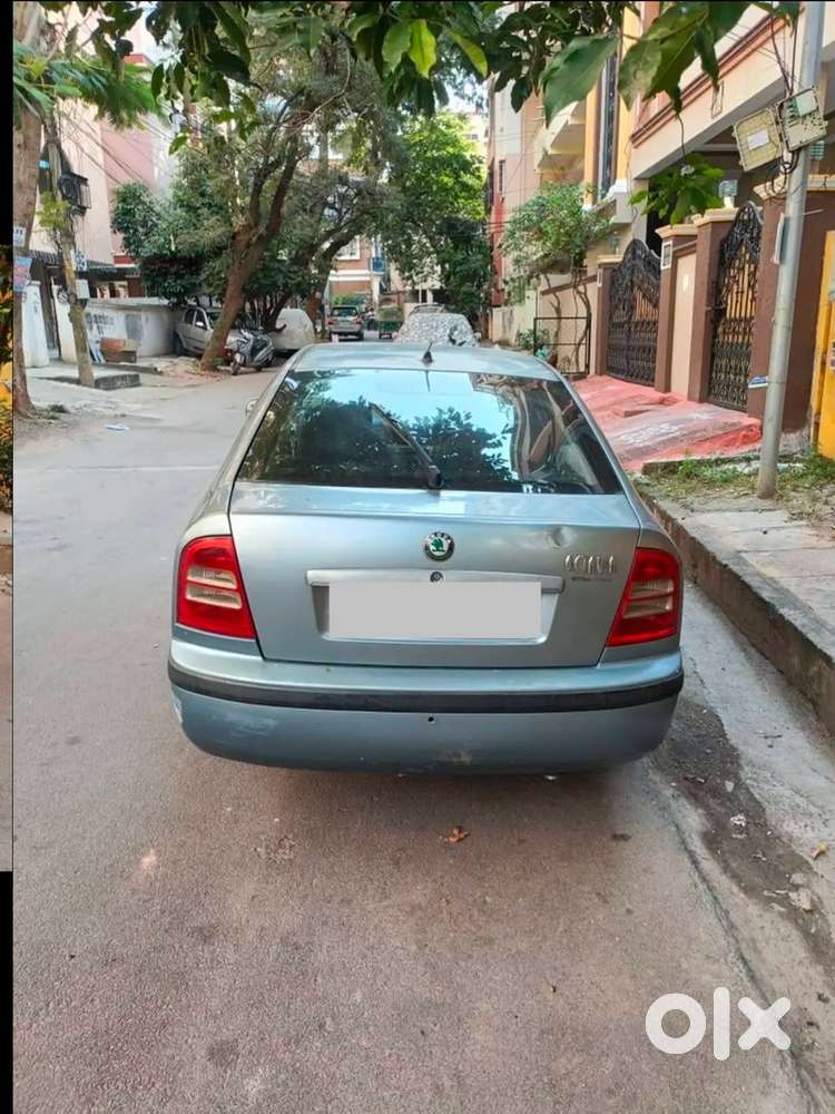 Skoda Octavia Diesel 2003