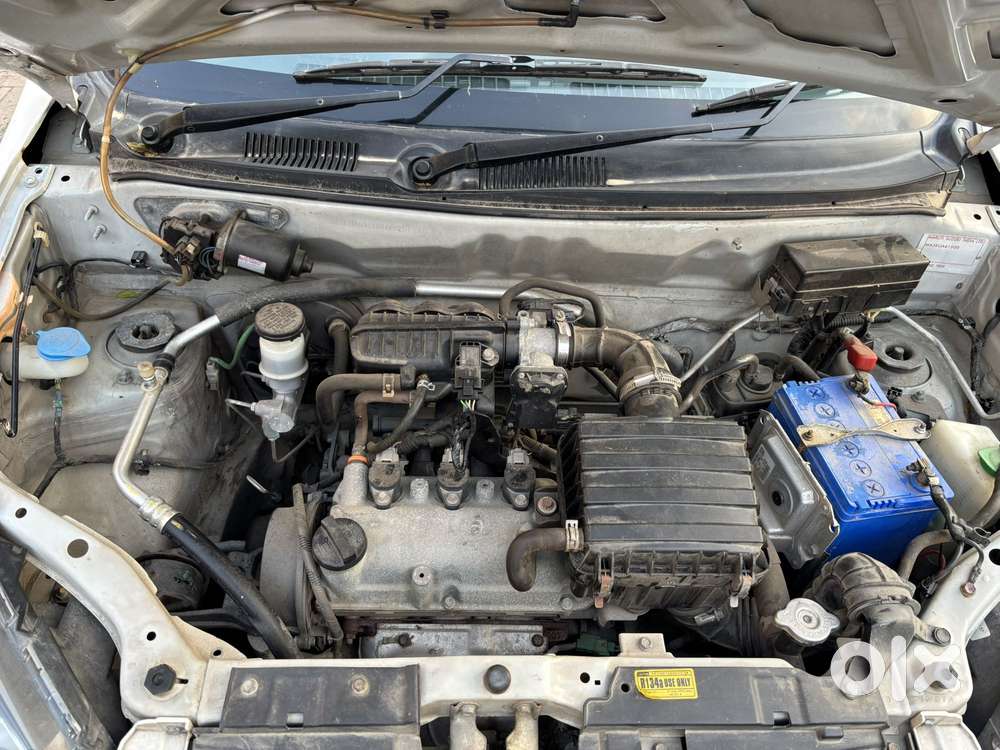 Maruti Suzuki Alto 800 Vxi Airbag, 2016, Petrol