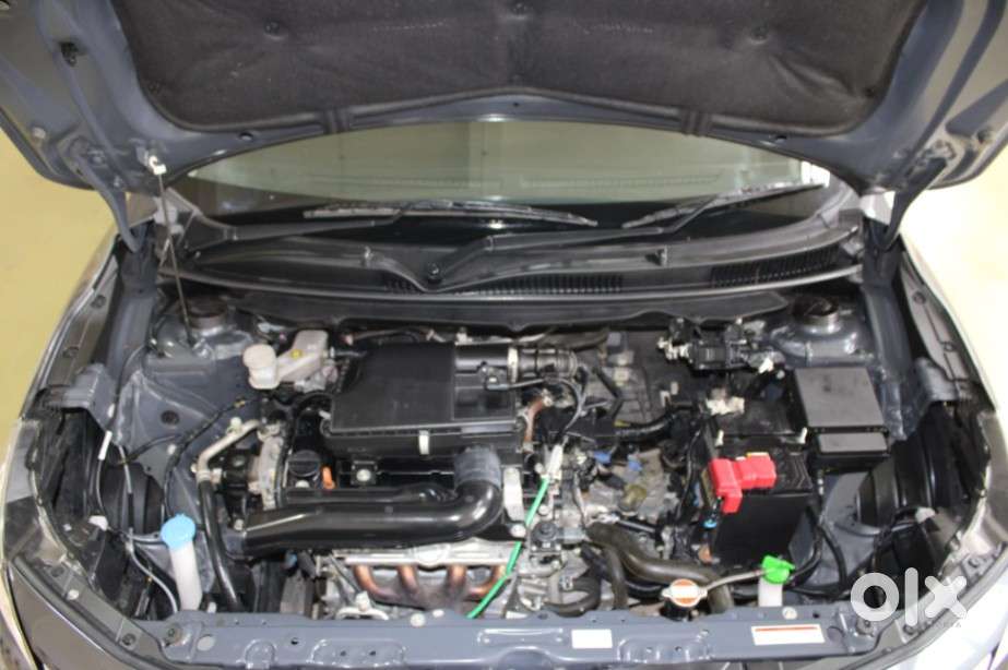 Toyota Glanza G Manual, 2024, Petrol
