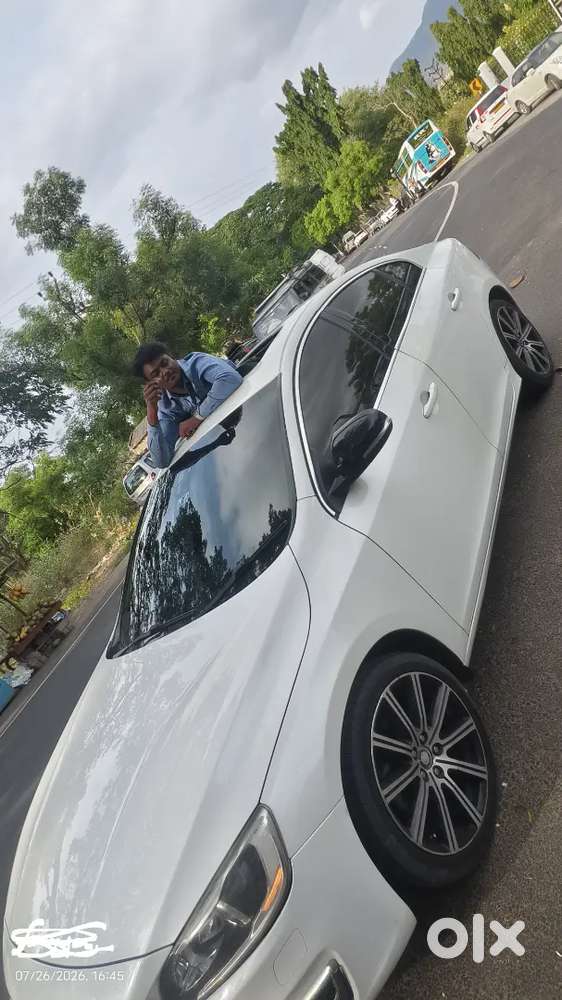 Volvo S60 D5 2016 Diesel