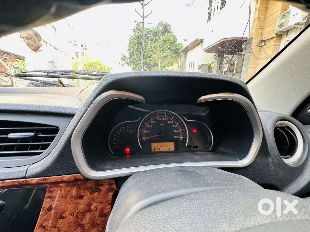 Maruti Suzuki Alto K10 Lxi, 2017, Petrol