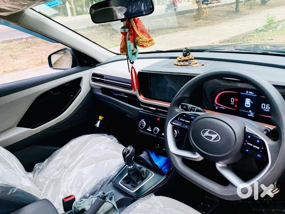Hyundai Car Hybrid 2024