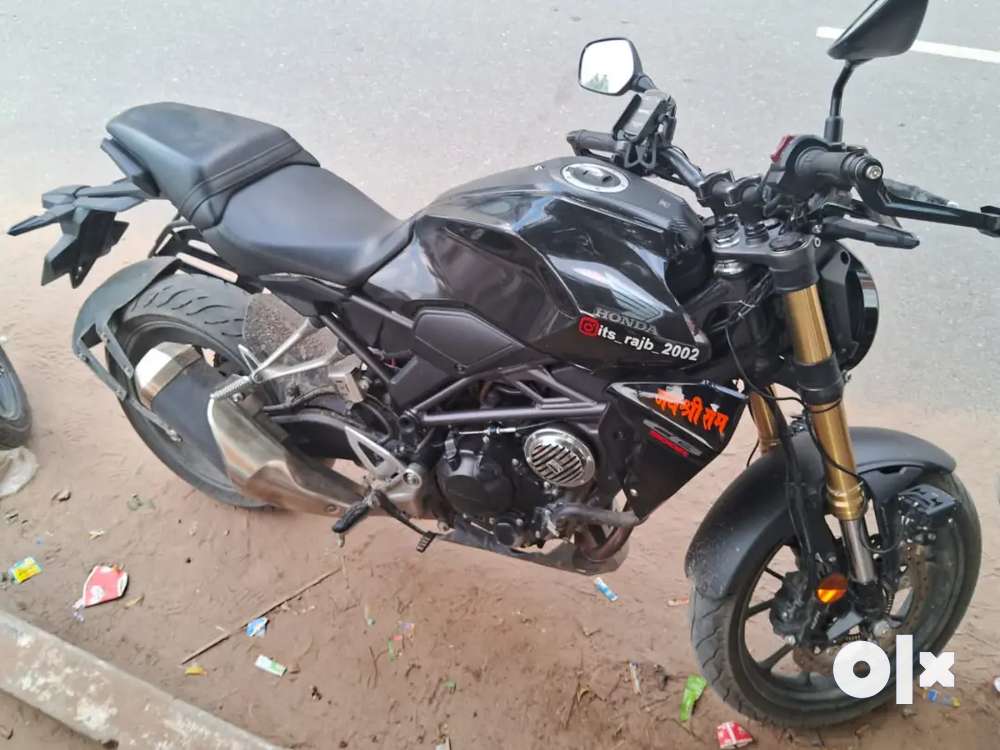 Benelli tnt deals 600i olx