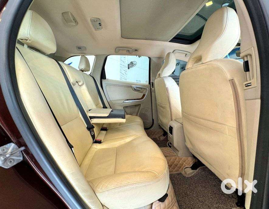 Volvo Xc60 Momentum D4, 2015, Diesel